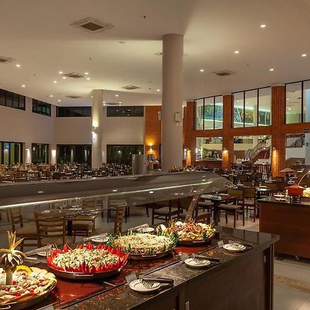 Malai Manso Cotista - Resort Acomodacoes 4 Hosp (Adults Only) Retiro  Ngoại thất bức ảnh