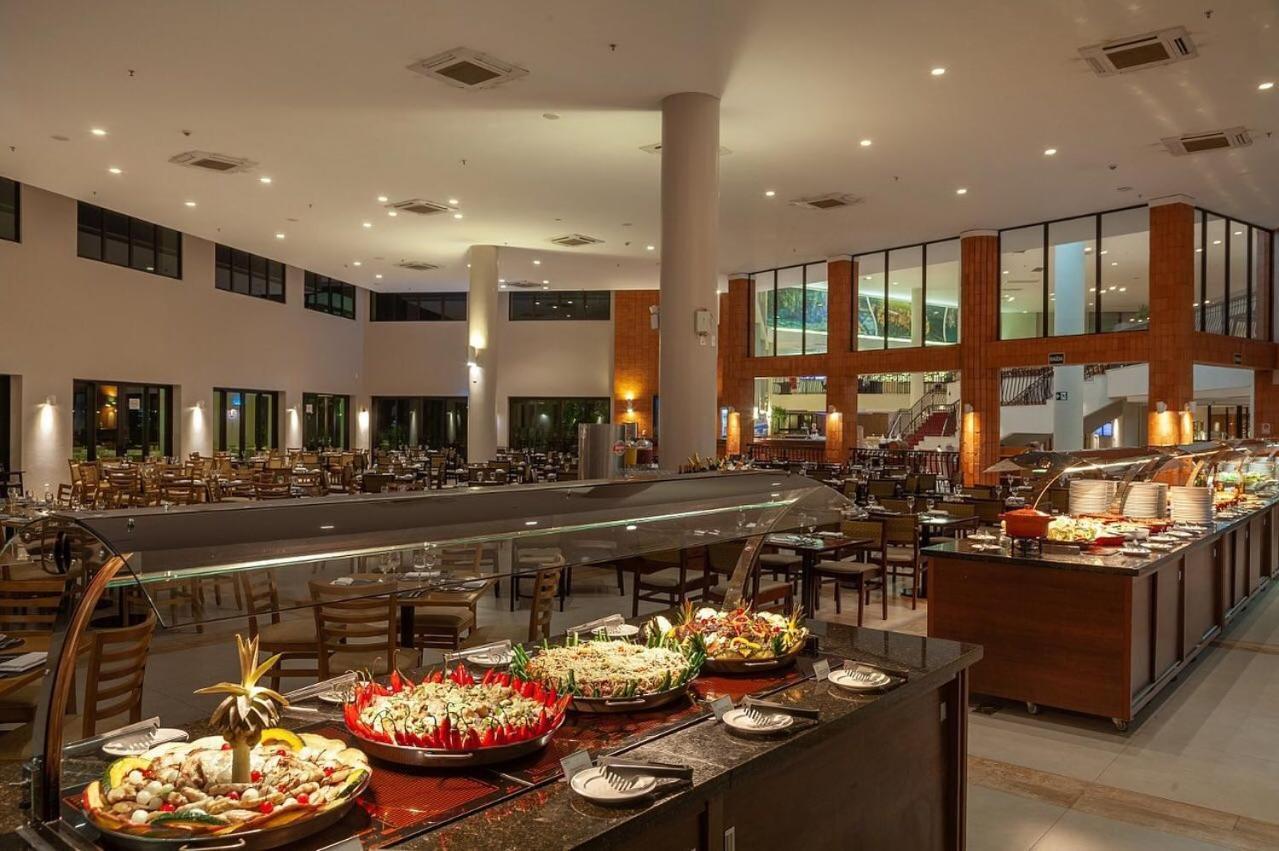 Malai Manso Cotista - Resort Acomodacoes 4 Hosp (Adults Only) Retiro  Ngoại thất bức ảnh