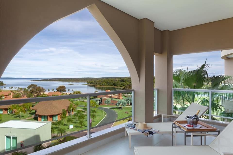 Malai Manso Cotista - Resort Acomodacoes 4 Hosp (Adults Only) Retiro  Ngoại thất bức ảnh