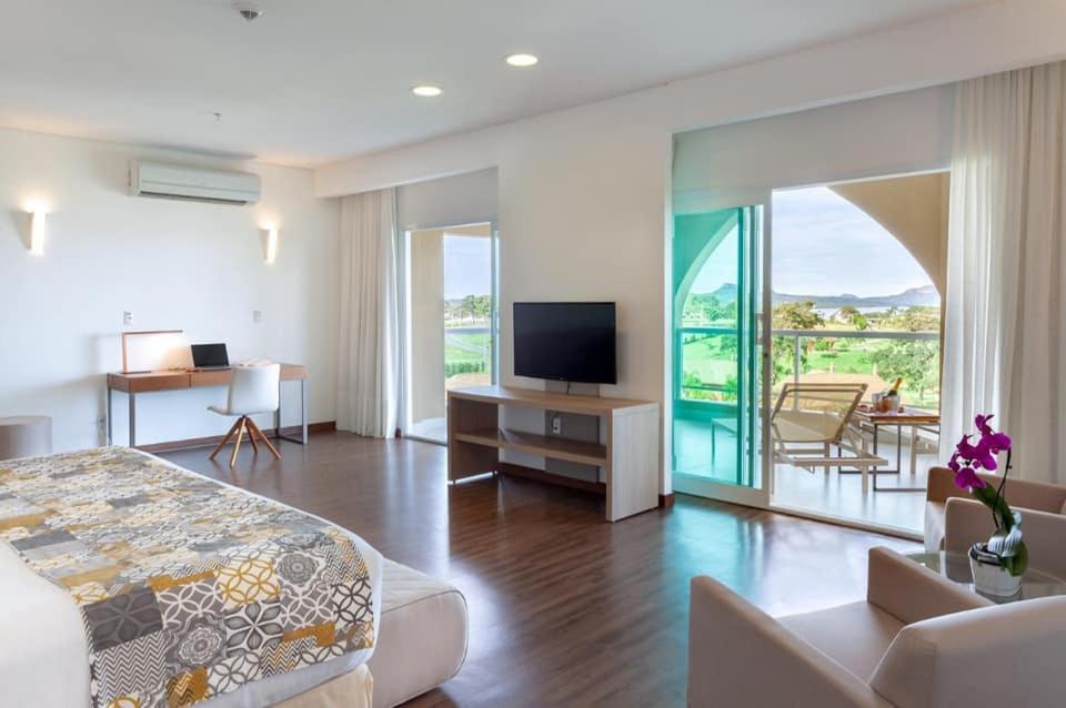 Malai Manso Cotista - Resort Acomodacoes 4 Hosp (Adults Only) Retiro  Ngoại thất bức ảnh