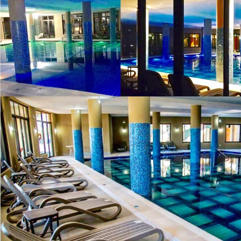 Malai Manso Cotista - Resort Acomodacoes 4 Hosp (Adults Only) Retiro  Ngoại thất bức ảnh