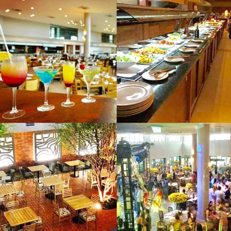 Malai Manso Cotista - Resort Acomodacoes 4 Hosp (Adults Only) Retiro  Ngoại thất bức ảnh