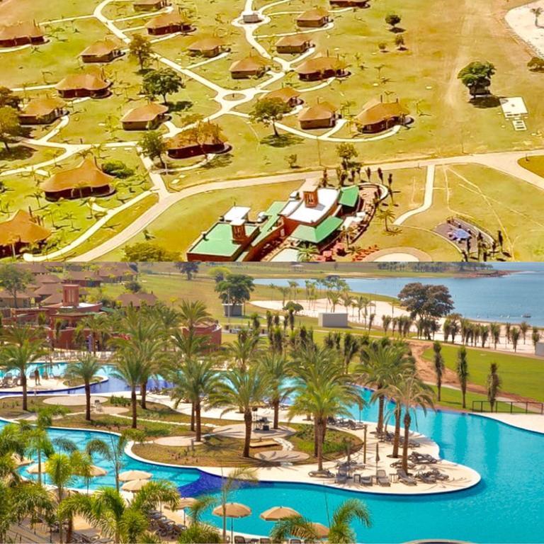 Malai Manso Cotista - Resort Acomodacoes 4 Hosp (Adults Only) Retiro  Ngoại thất bức ảnh