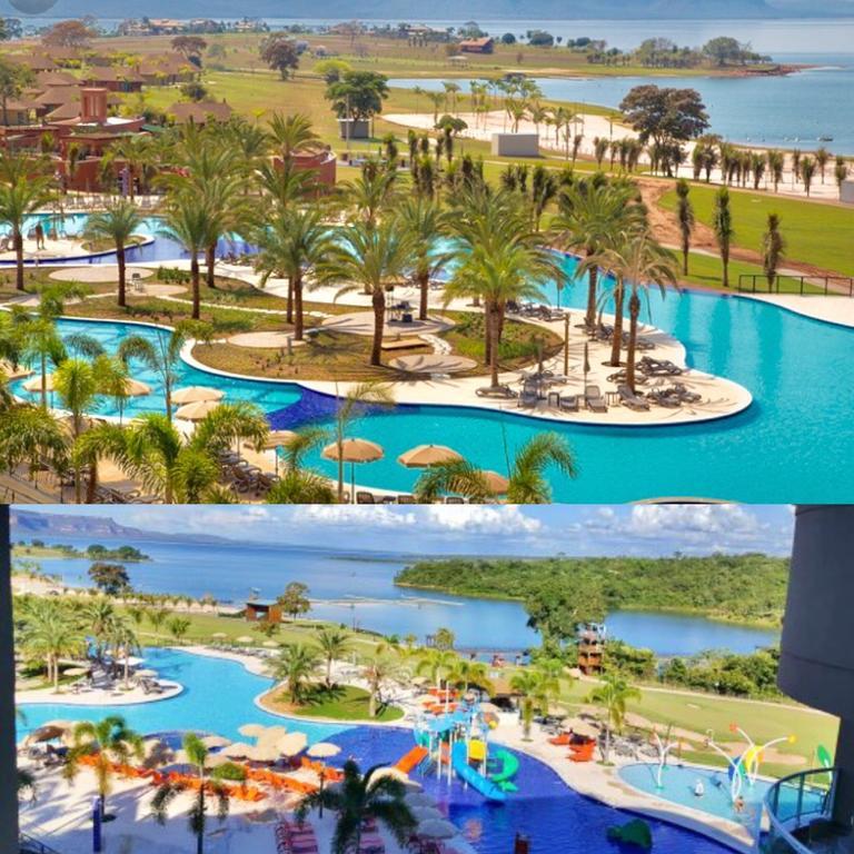 Malai Manso Cotista - Resort Acomodacoes 4 Hosp (Adults Only) Retiro  Ngoại thất bức ảnh