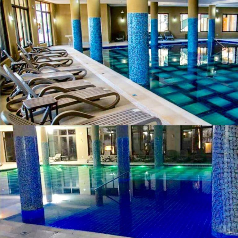 Malai Manso Cotista - Resort Acomodacoes 4 Hosp (Adults Only) Retiro  Ngoại thất bức ảnh