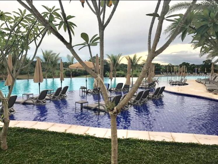 Malai Manso Cotista - Resort Acomodacoes 4 Hosp (Adults Only) Retiro  Ngoại thất bức ảnh