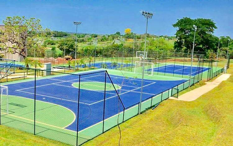 Malai Manso Cotista - Resort Acomodacoes 4 Hosp (Adults Only) Retiro  Ngoại thất bức ảnh