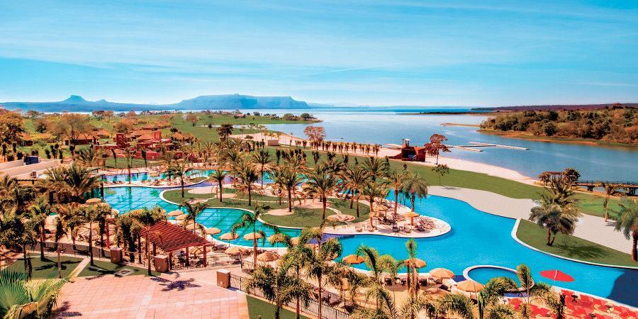 Malai Manso Cotista - Resort Acomodacoes 4 Hosp (Adults Only) Retiro  Ngoại thất bức ảnh