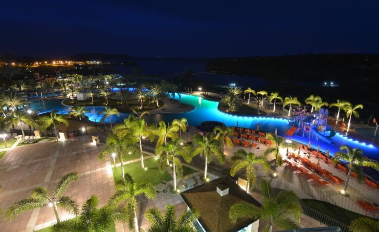 Malai Manso Cotista - Resort Acomodacoes 4 Hosp (Adults Only) Retiro  Ngoại thất bức ảnh