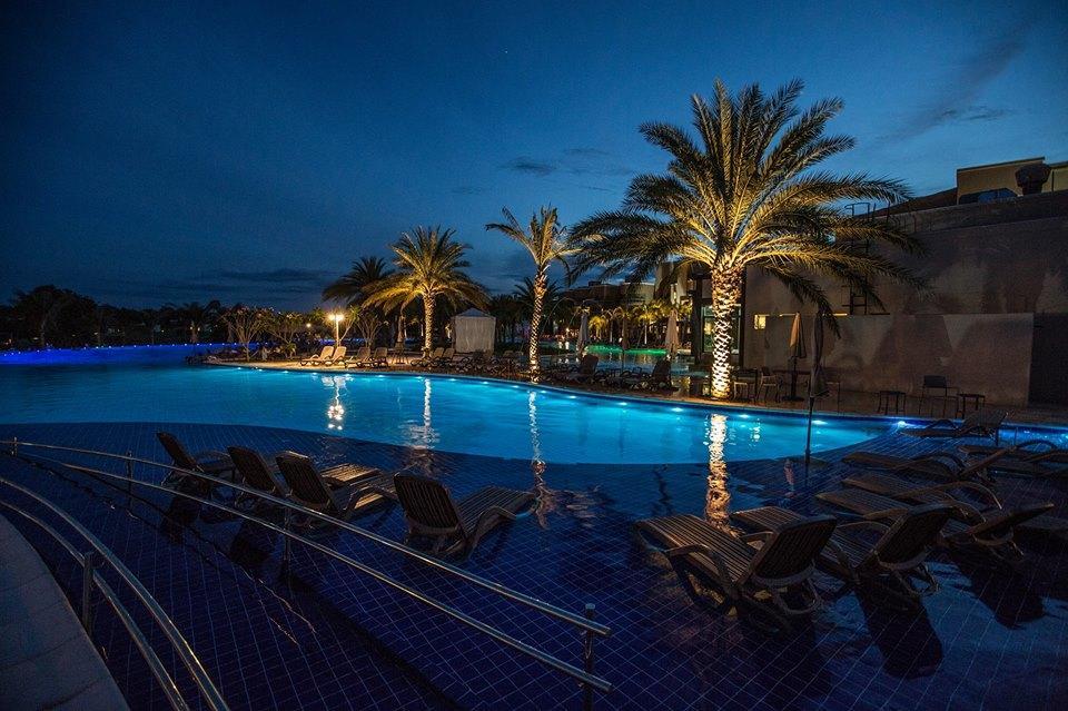 Malai Manso Cotista - Resort Acomodacoes 4 Hosp (Adults Only) Retiro  Ngoại thất bức ảnh
