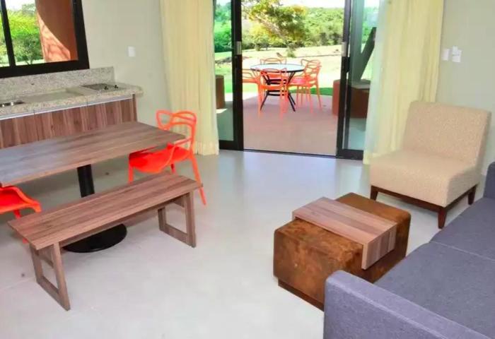 Malai Manso Cotista - Resort Acomodacoes 4 Hosp (Adults Only) Retiro  Ngoại thất bức ảnh