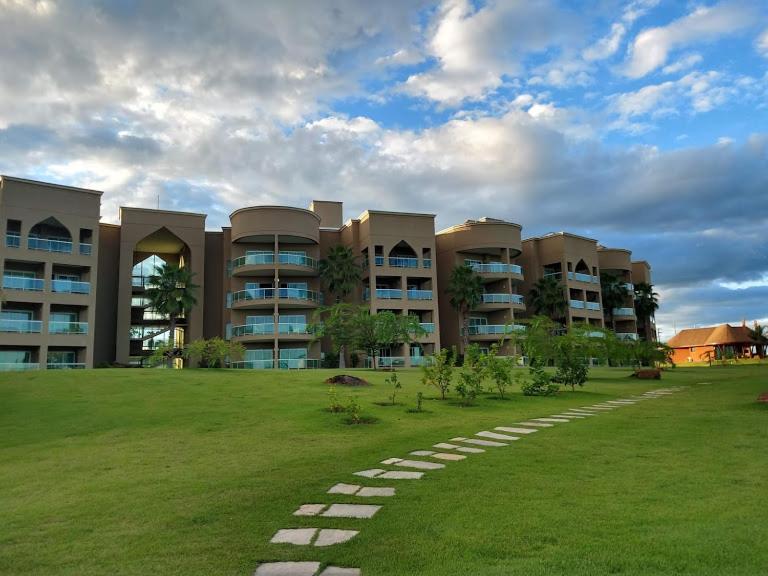 Malai Manso Cotista - Resort Acomodacoes 4 Hosp (Adults Only) Retiro  Ngoại thất bức ảnh