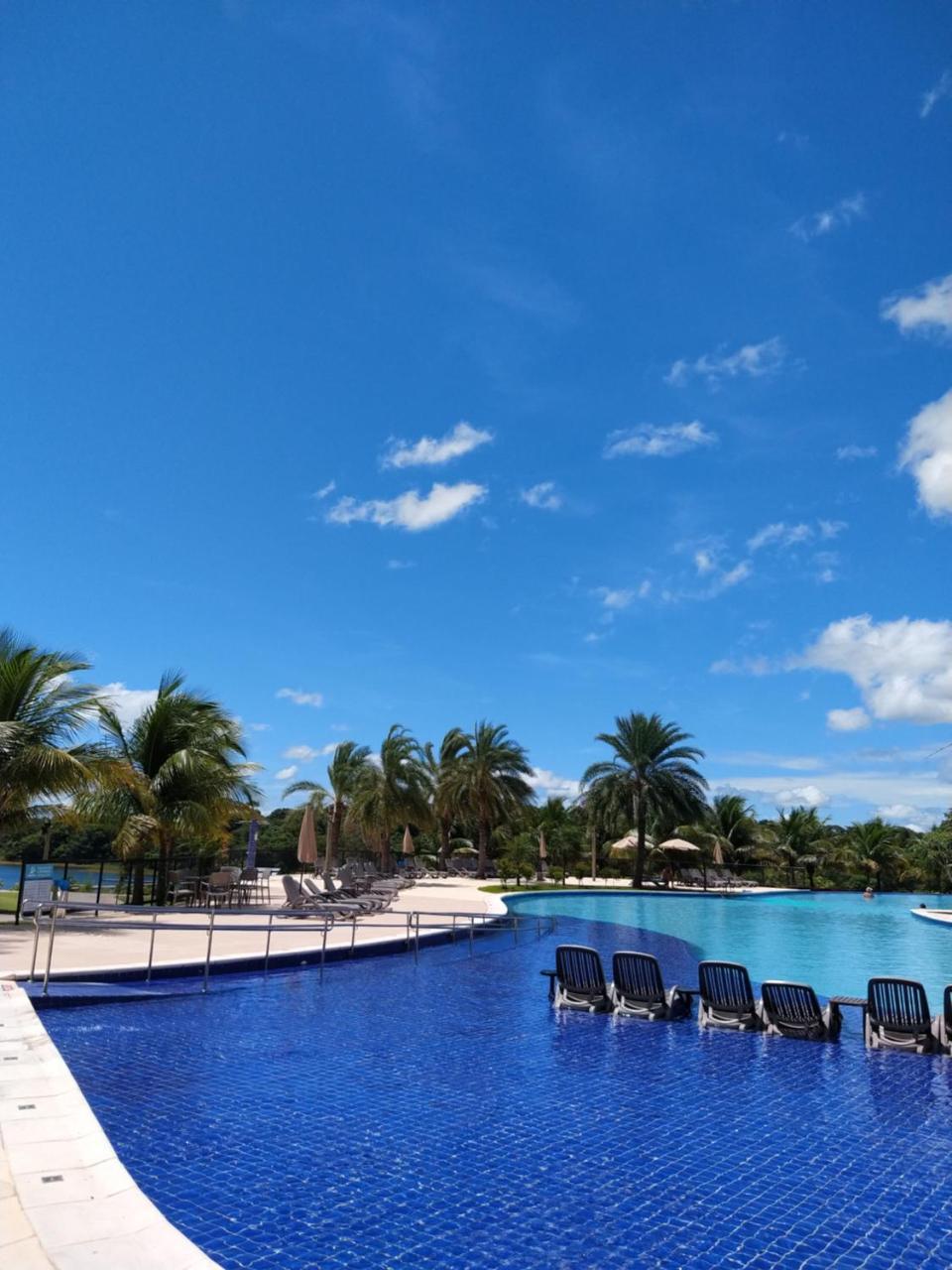 Malai Manso Cotista - Resort Acomodacoes 4 Hosp (Adults Only) Retiro  Ngoại thất bức ảnh