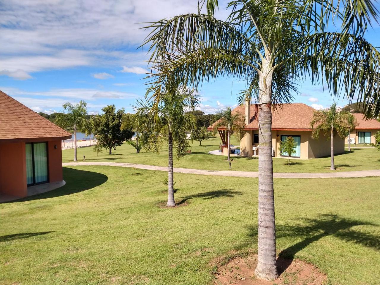 Malai Manso Cotista - Resort Acomodacoes 4 Hosp (Adults Only) Retiro  Ngoại thất bức ảnh