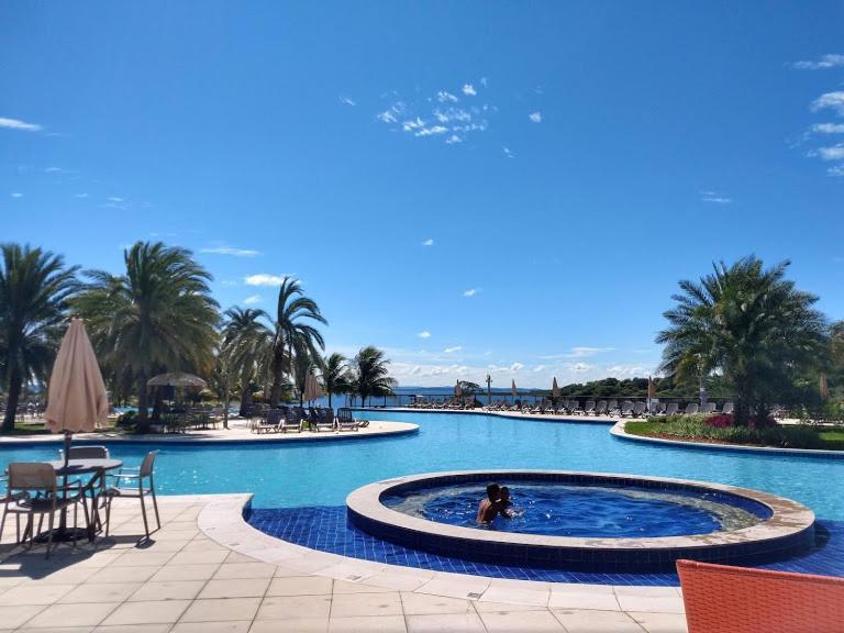 Malai Manso Cotista - Resort Acomodacoes 4 Hosp (Adults Only) Retiro  Ngoại thất bức ảnh