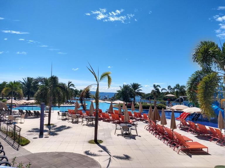 Malai Manso Cotista - Resort Acomodacoes 4 Hosp (Adults Only) Retiro  Ngoại thất bức ảnh