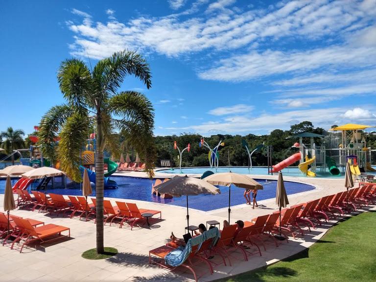 Malai Manso Cotista - Resort Acomodacoes 4 Hosp (Adults Only) Retiro  Ngoại thất bức ảnh