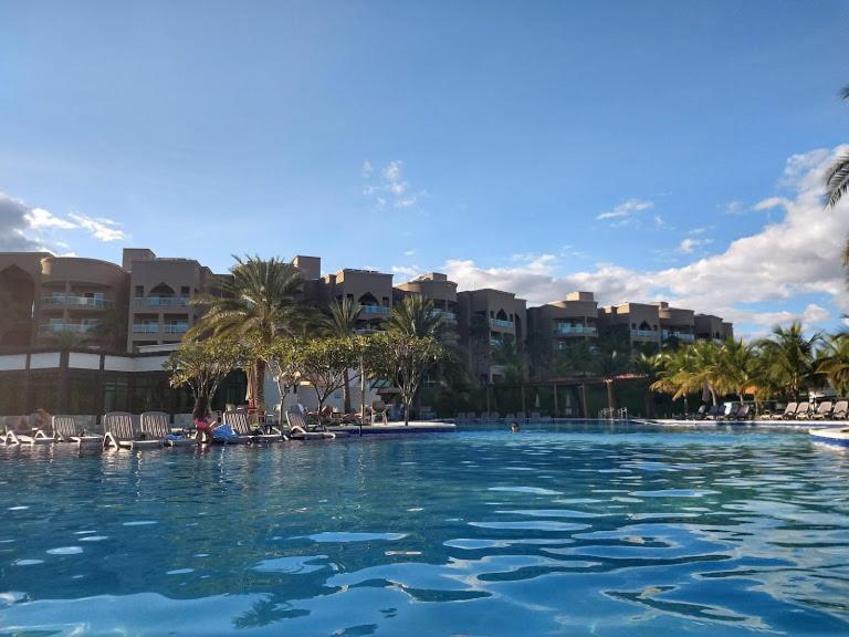 Malai Manso Cotista - Resort Acomodacoes 4 Hosp (Adults Only) Retiro  Ngoại thất bức ảnh