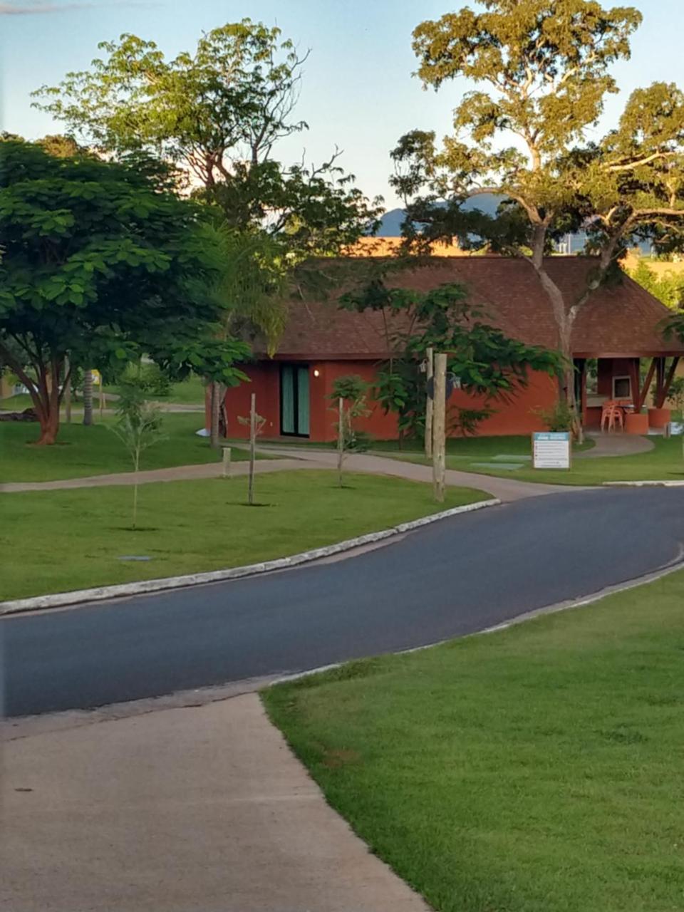 Malai Manso Cotista - Resort Acomodacoes 4 Hosp (Adults Only) Retiro  Ngoại thất bức ảnh